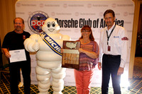 Autocross Winners