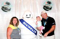 Michelin Autocross Awards and Parade Kids Recognition Dinner