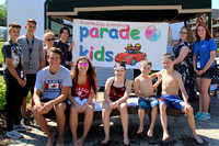 Parade Kids