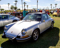 The PCA National Concours d’Elegance