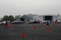 Reliable Carriers Autocross Day One
