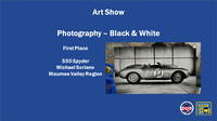 PCA Parade Art Show Awards Slides